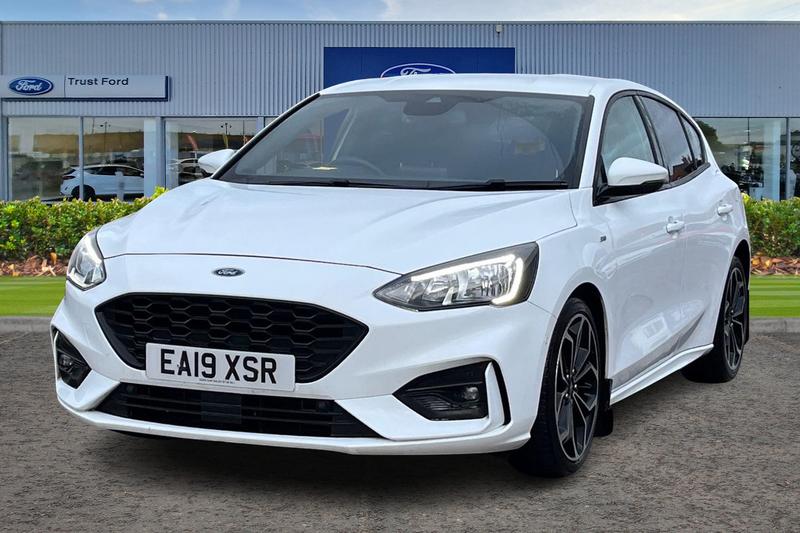 Used Ford Focus 2019 for sale - 77128204: Photo 5