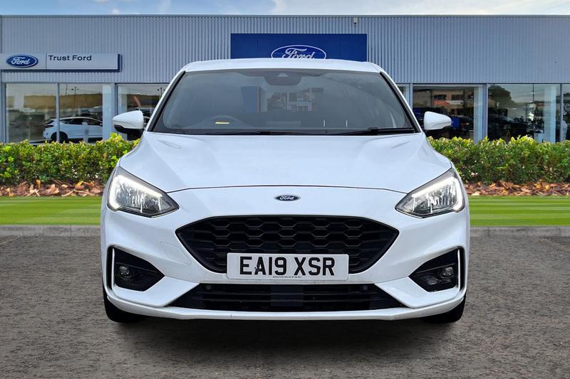 Used Ford Focus 2019 for sale - 77128204: Photo 6