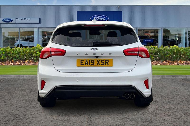 Used Ford Focus 2019 for sale - 77128204: Photo 7