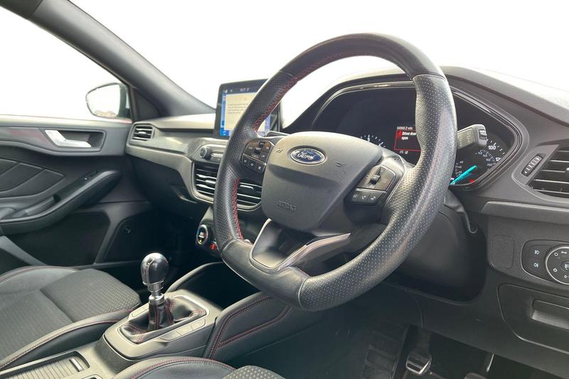 Used Ford Focus 2019 for sale - 77128204: Photo 9