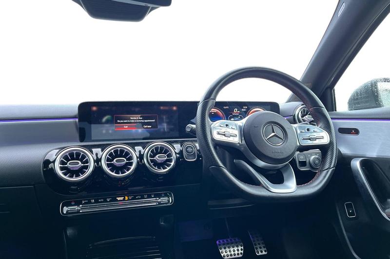 Used Mercedes-Benz A-Class 2020 for sale - 77025879: Photo 10