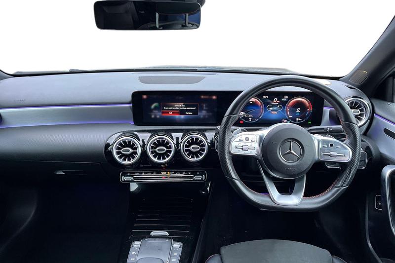 Used Mercedes-Benz A-Class 2020 for sale - 77025879: Photo 11