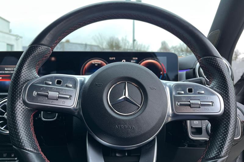 Used Mercedes-Benz A-Class 2020 for sale - 77025879: Photo 12