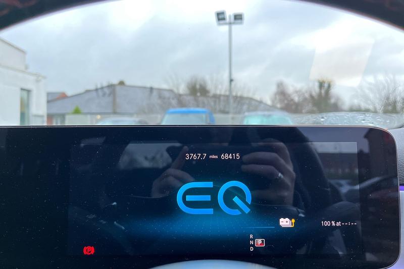 Used Mercedes-Benz A-Class 2020 for sale - 77025879: Photo 13