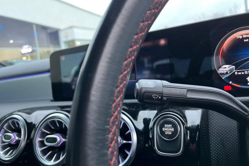 Used Mercedes-Benz A-Class 2020 for sale - 77025879: Photo 14