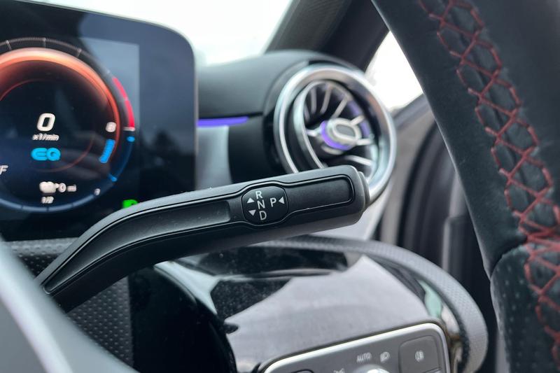 Used Mercedes-Benz A-Class 2020 for sale - 77025879: Photo 15