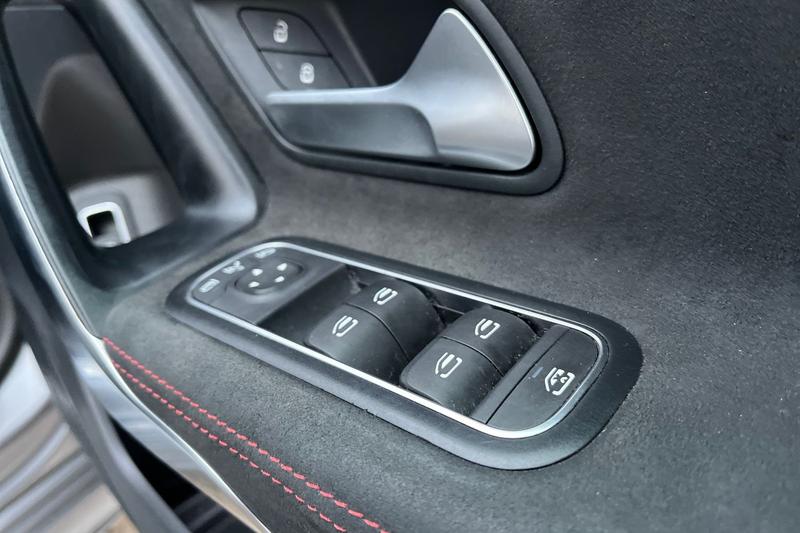 Used Mercedes-Benz A-Class 2020 for sale - 77025879: Photo 16