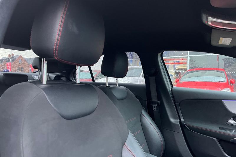 Used Mercedes-Benz A-Class 2020 for sale - 77025879: Photo 17