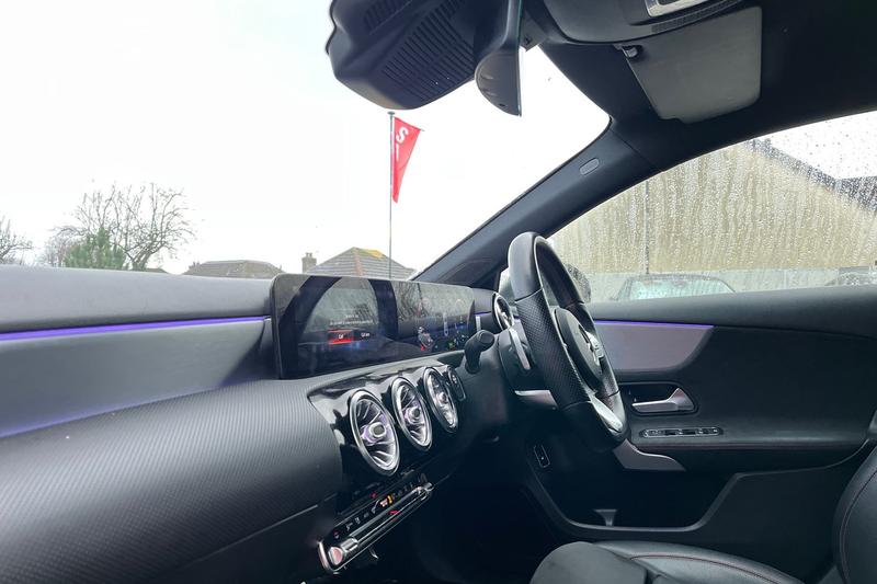 Used Mercedes-Benz A-Class 2020 for sale - 77025879: Photo 18