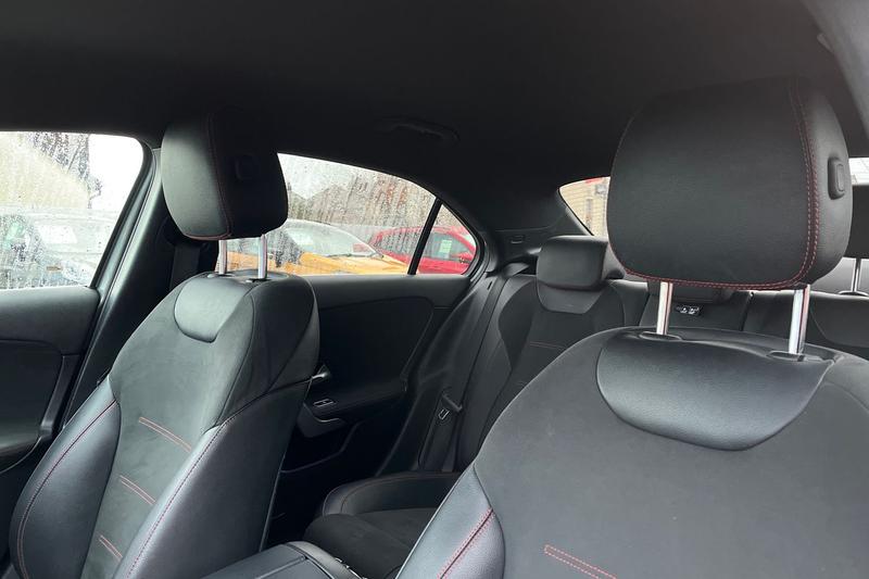 Used Mercedes-Benz A-Class 2020 for sale - 77025879: Photo 19