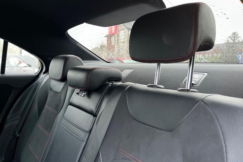 Used Mercedes-Benz A-Class 2020 for sale - 77025879: Photo 20