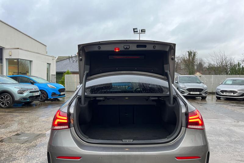 Used Mercedes-Benz A-Class 2020 for sale - 77025879: Photo 21