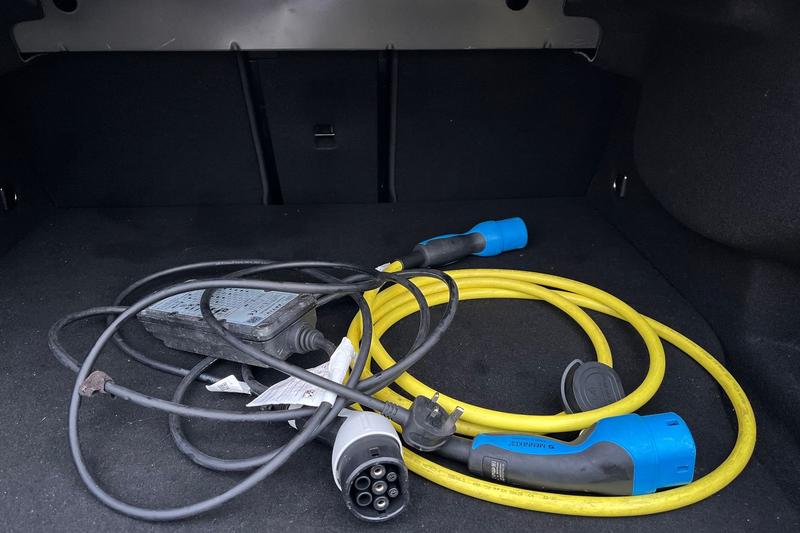 Used Mercedes-Benz A-Class 2020 for sale - 77025879: Photo 23