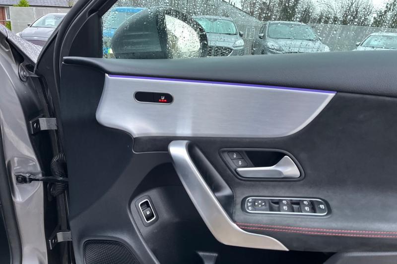 Used Mercedes-Benz A-Class 2020 for sale - 77025879: Photo 27