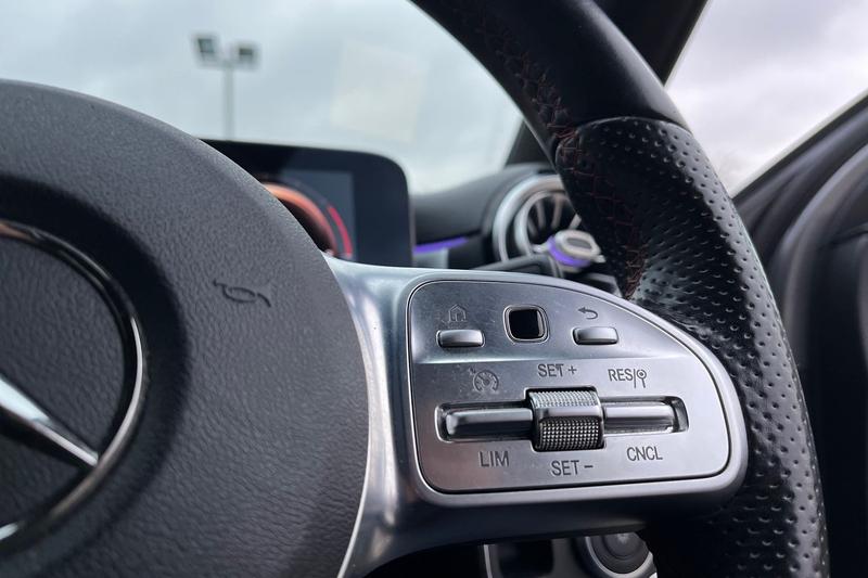 Used Mercedes-Benz A-Class 2020 for sale - 77025879: Photo 29