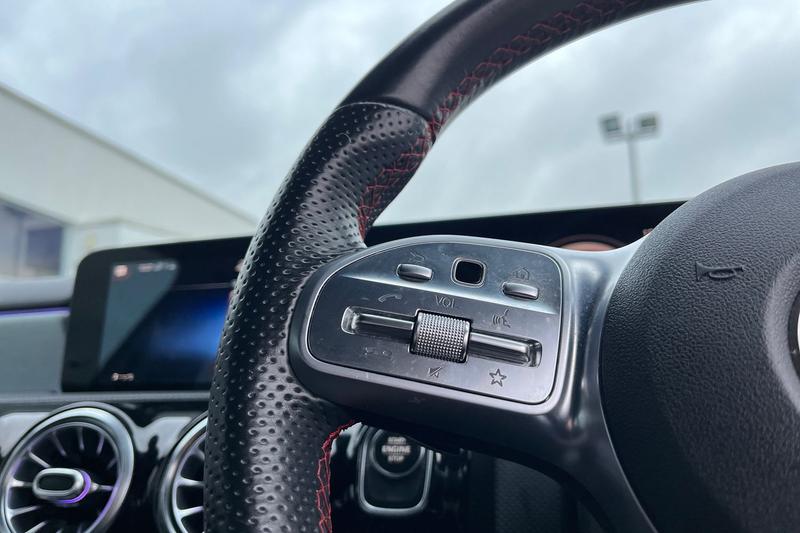 Used Mercedes-Benz A-Class 2020 for sale - 77025879: Photo 30