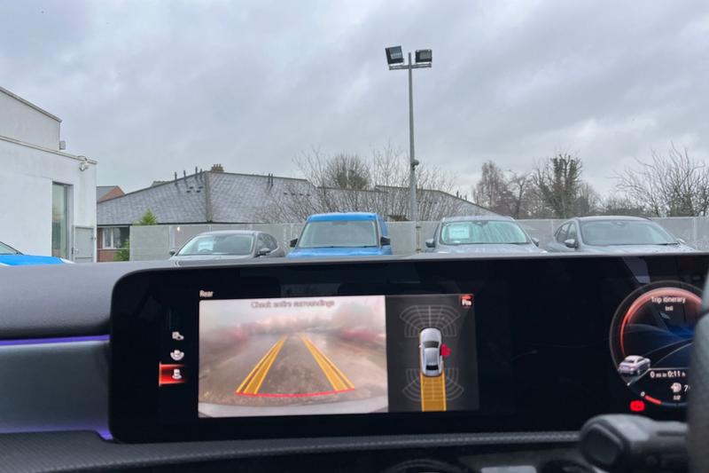 Used Mercedes-Benz A-Class 2020 for sale - 77025879: Photo 31