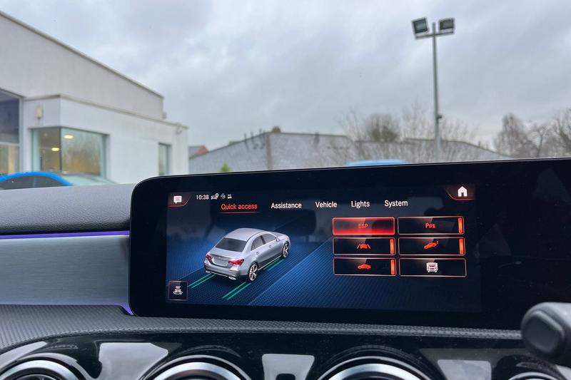 Used Mercedes-Benz A-Class 2020 for sale - 77025879: Photo 32