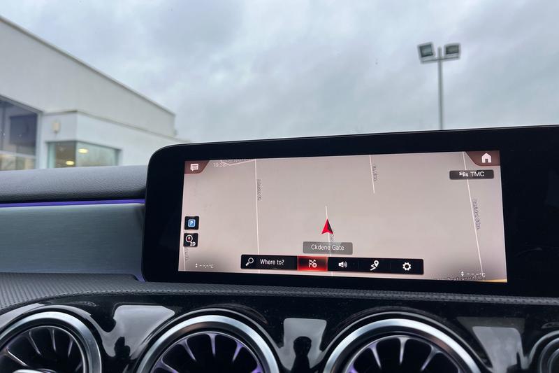 Used Mercedes-Benz A-Class 2020 for sale - 77025879: Photo 33