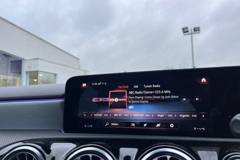 Used Mercedes-Benz A-Class 2020 for sale - 77025879: Photo 34