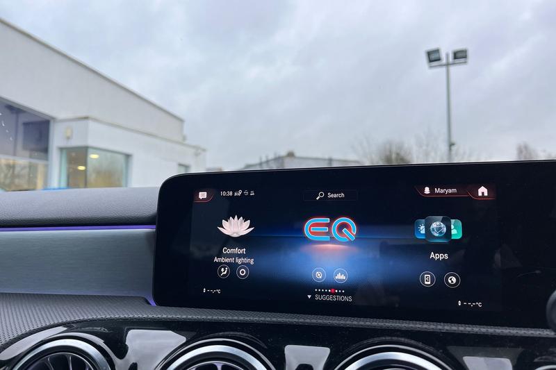 Used Mercedes-Benz A-Class 2020 for sale - 77025879: Photo 35