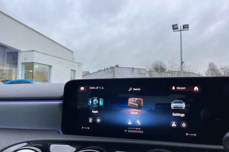 Used Mercedes-Benz A-Class 2020 for sale - 77025879: Photo 36