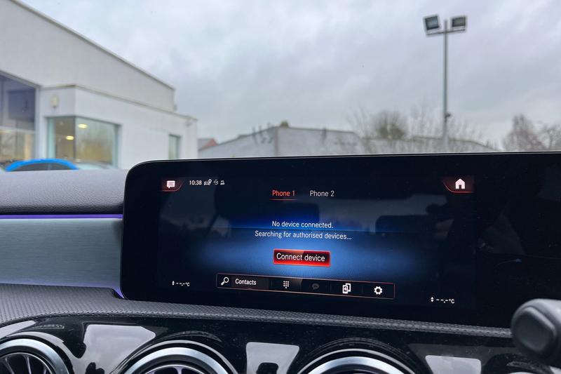 Used Mercedes-Benz A-Class 2020 for sale - 77025879: Photo 37