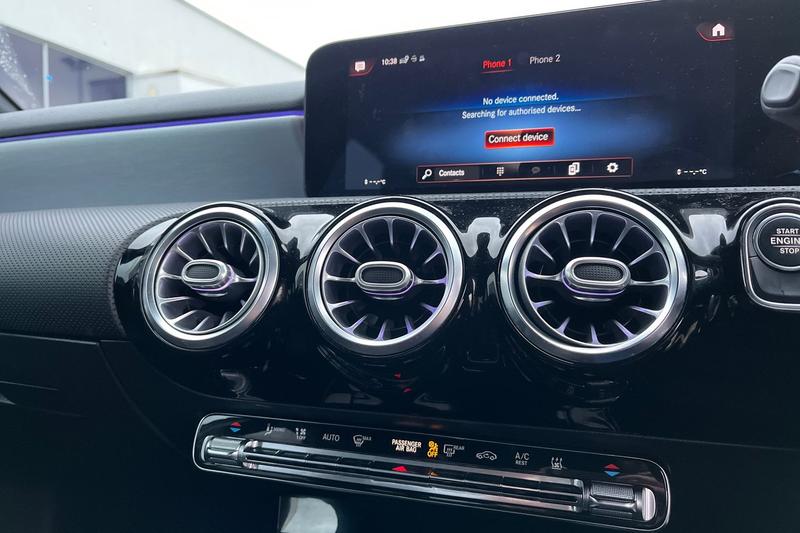 Used Mercedes-Benz A-Class 2020 for sale - 77025879: Photo 38