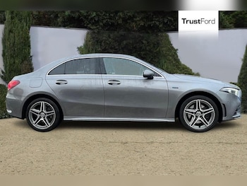 Used Mercedes-Benz A-Class 2020 for sale - 77025879: Photo