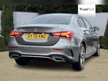 Used Mercedes-Benz A-Class 2020 for sale - 77025879: Photo