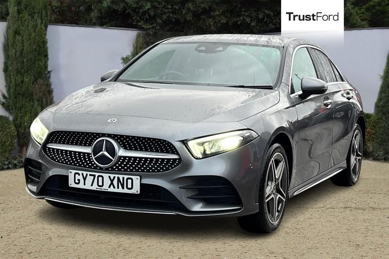Used Mercedes-Benz A-Class 2020 for sale - 77025879: Photo 5