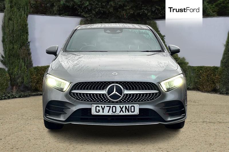 Used Mercedes-Benz A-Class 2020 for sale - 77025879: Photo 6