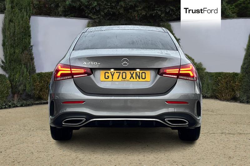 Used Mercedes-Benz A-Class 2020 for sale - 77025879: Photo 7