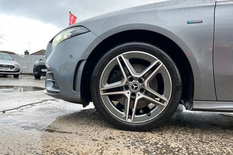 Used Mercedes-Benz A-Class 2020 for sale - 77025879: Photo 8