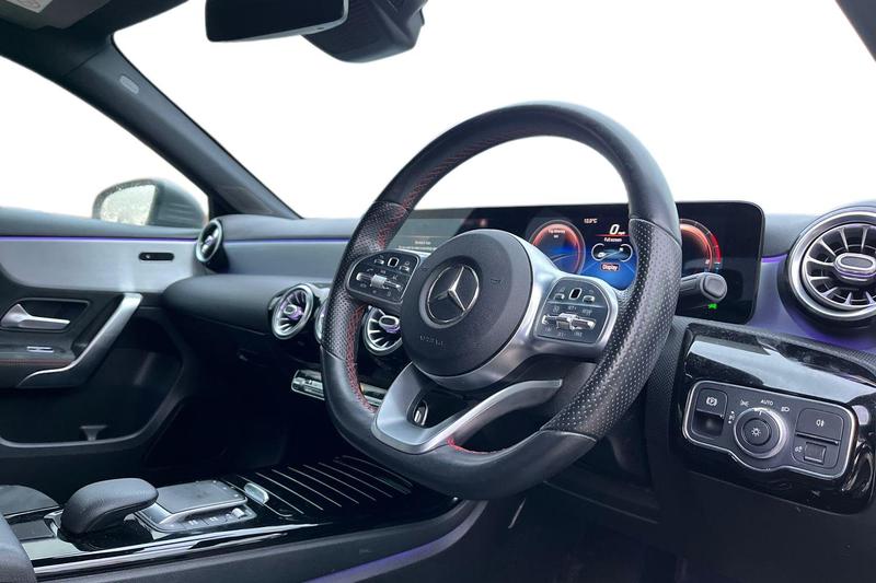 Used Mercedes-Benz A-Class 2020 for sale - 77025879: Photo 9