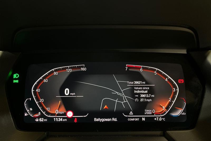 Used BMW 1 Series 2021 for sale - 77855106: Photo 13