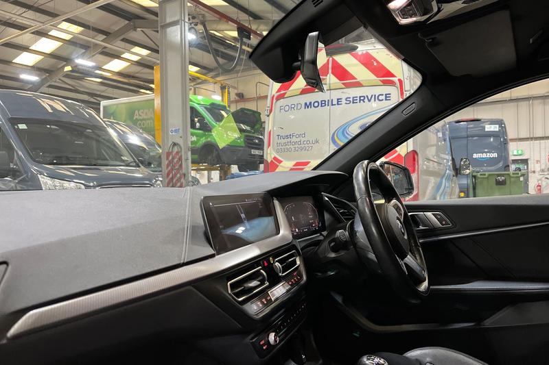 Used BMW 1 Series 2021 for sale - 77855106: Photo 18