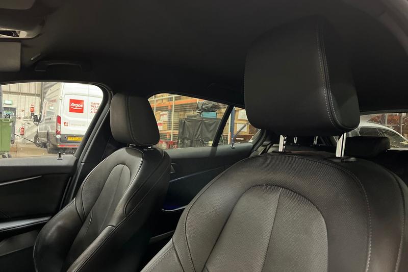 Used BMW 1 Series 2021 for sale - 77855106: Photo 19