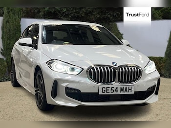 Used BMW 1 Series undefined for sale - 77855106: Photo