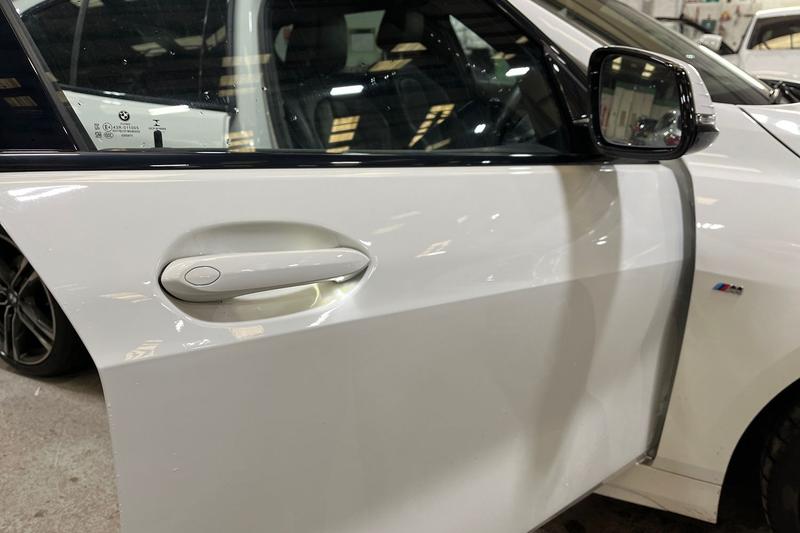 Used BMW 1 Series 2021 for sale - 77855106: Photo 25