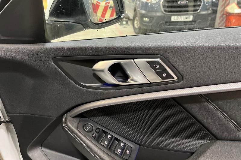 Used BMW 1 Series 2021 for sale - 77855106: Photo 26