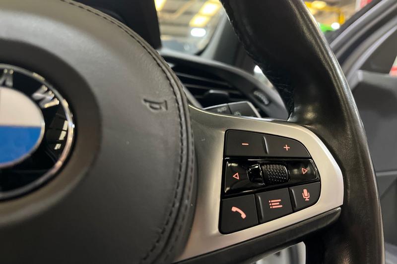 Used BMW 1 Series 2021 for sale - 77855106: Photo 28