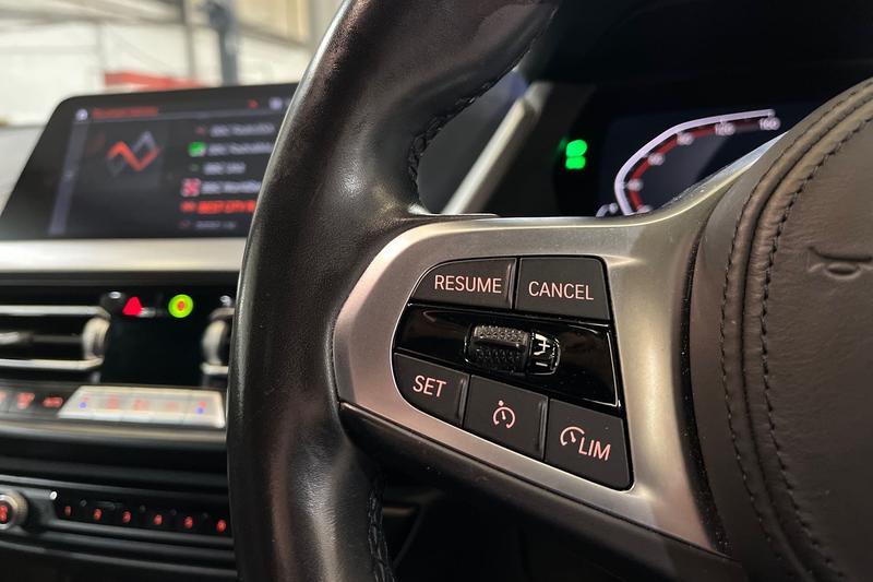 Used BMW 1 Series 2021 for sale - 77855106: Photo 29