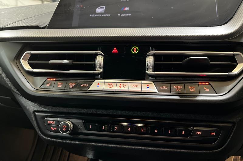 Used BMW 1 Series 2021 for sale - 77855106: Photo 36