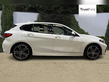 Used BMW 1 Series undefined for sale - 77855106: Photo