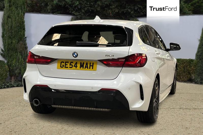 Used BMW 1 Series 2021 for sale - 77855106: Photo 4