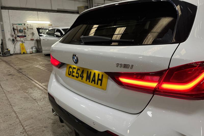 Used BMW 1 Series 2021 for sale - 77855106: Photo 40