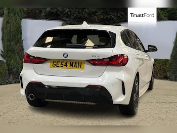 Used BMW 1 Series undefined for sale - 77855106: Photo