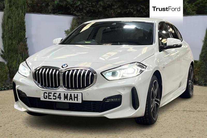 Used BMW 1 Series 2021 for sale - 77855106: Photo 5