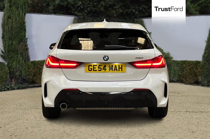 Used BMW 1 Series 2021 for sale - 77855106: Photo 7